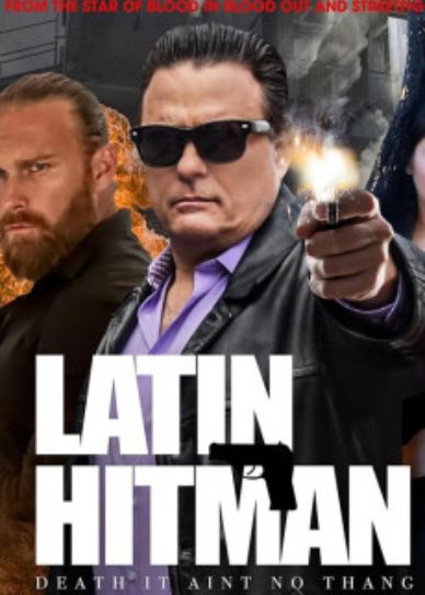 Latin Hitman