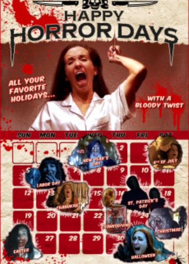 Happy Horror Days