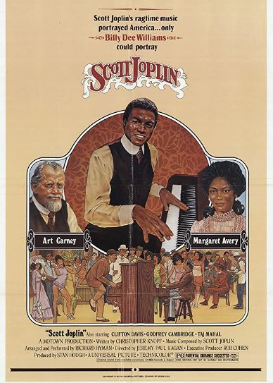 Scott Joplin