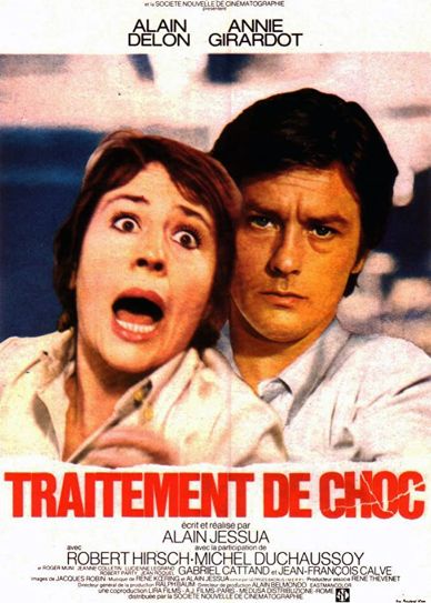 Shock Treatment