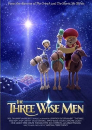 The Three Wise Men