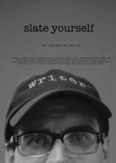 Slate Yourself