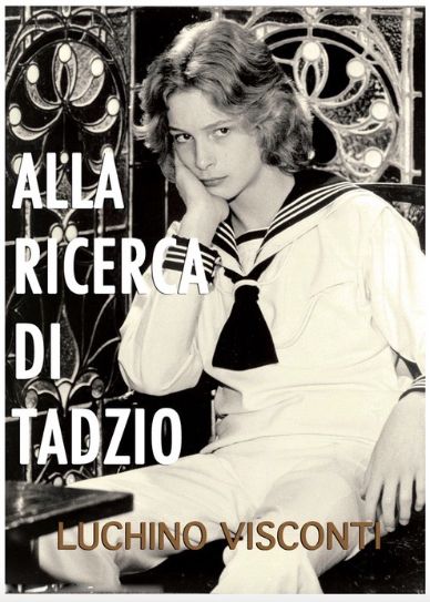 Alla ricerca di Tadzio