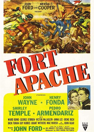 Fort Apache