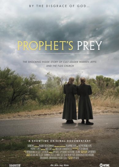 Prophets Prey