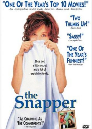 The Snapper