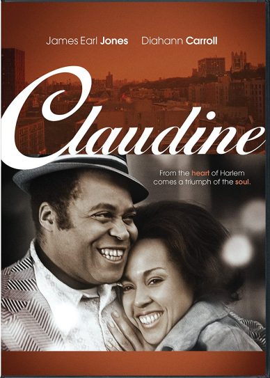 Claudine