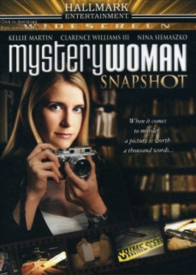 Mystery Woman : Snapshot