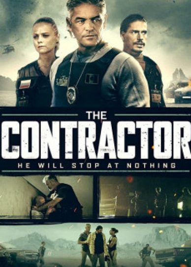 The Contractor