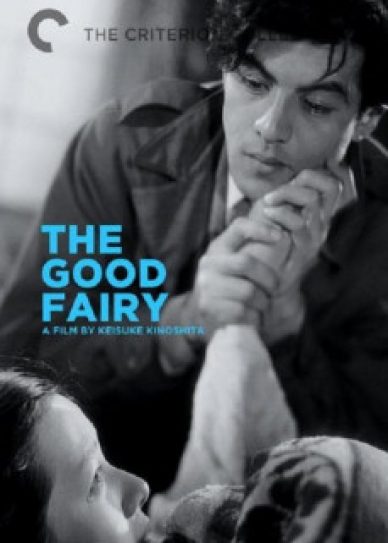 The Good Fairy