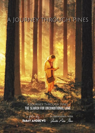 A Journey Through Pines