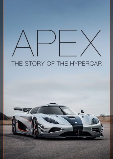 Apex: The Story of the Hypercar