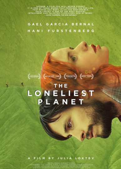 The Loneliest Planet