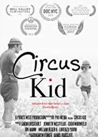 Circus Kid