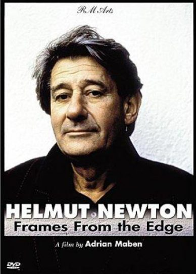 Helmut Newton: Frames from the Edge