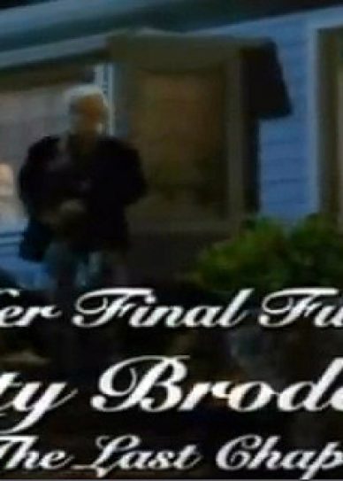 Her Final Fury: Betty Broderick, the Last Chapter