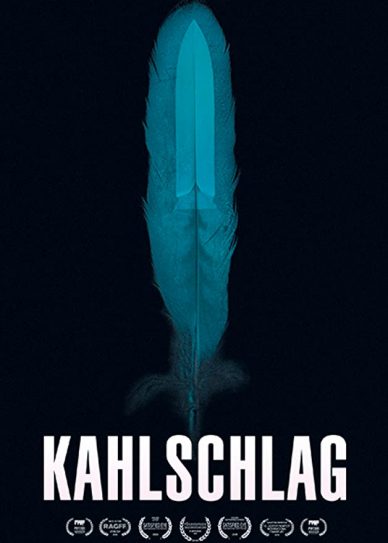 Kahlschlag