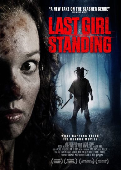 Last Girl Standing