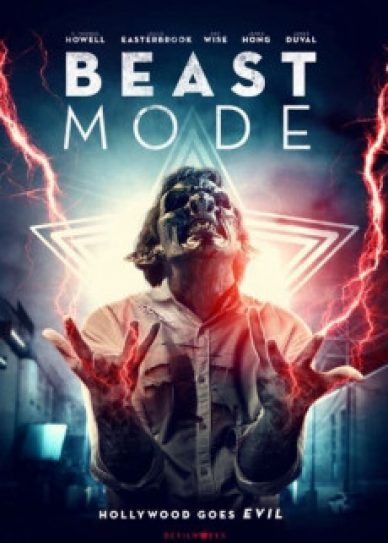 Beast Mode (2020) – Filmxy