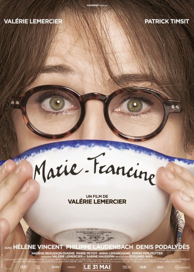 Marie-Francine