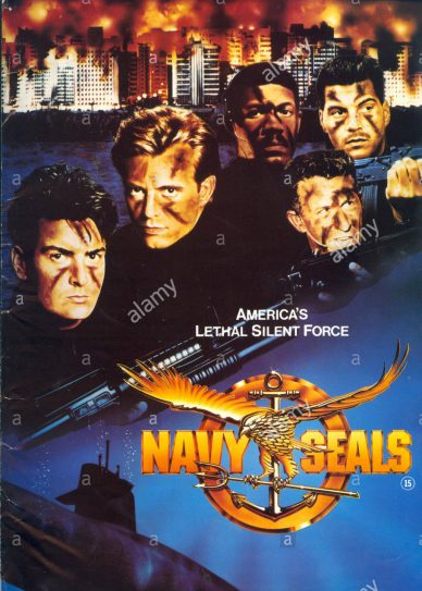 Navy Seals