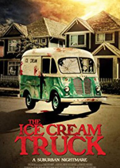 The Ice Cream Truck