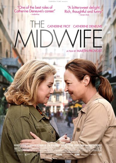 The Midwife