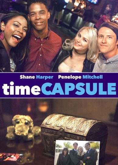 The Time Capsule