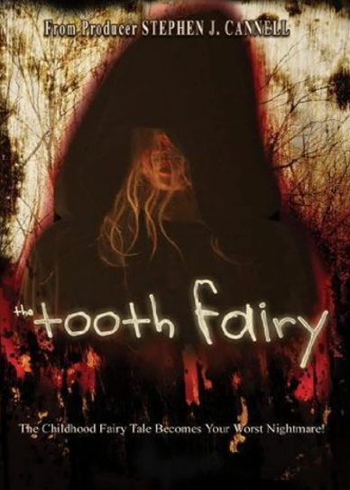 The Tooth Fairy