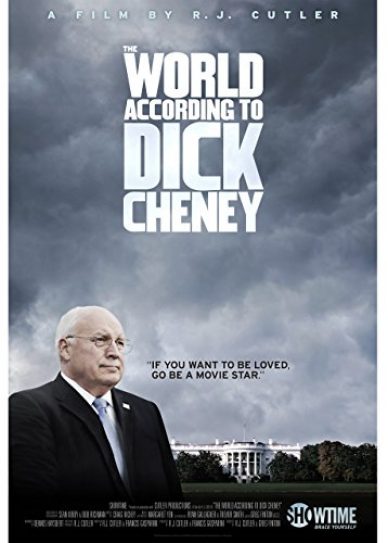 The World According to Dick Cheney