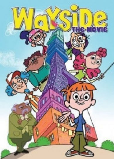 Wayside School