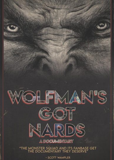 Wolfman’s Got Nards