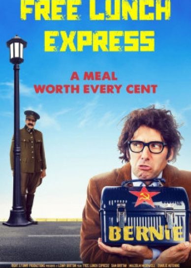 Free Lunch Express