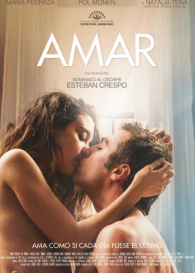 Amar