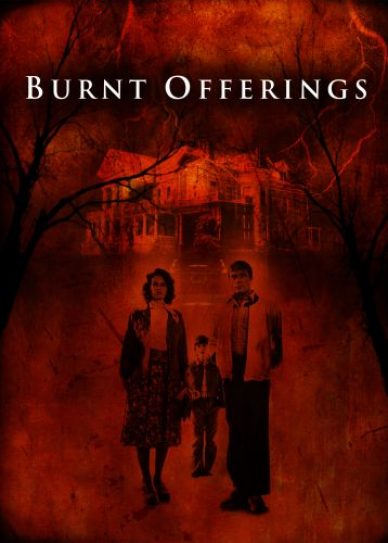 Burnt Offerings