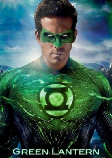 Green Lantern