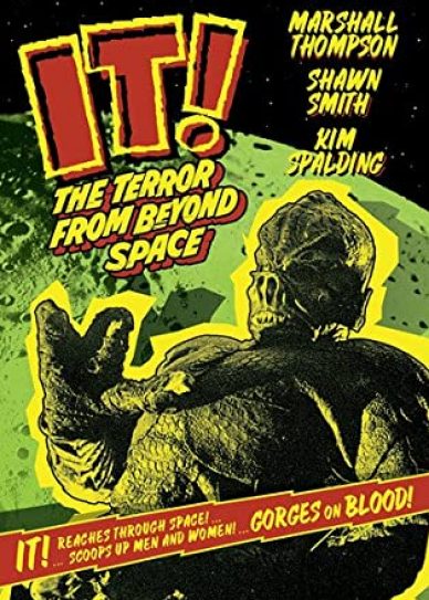 It! The Terror from Beyond Space