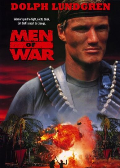 Men of War