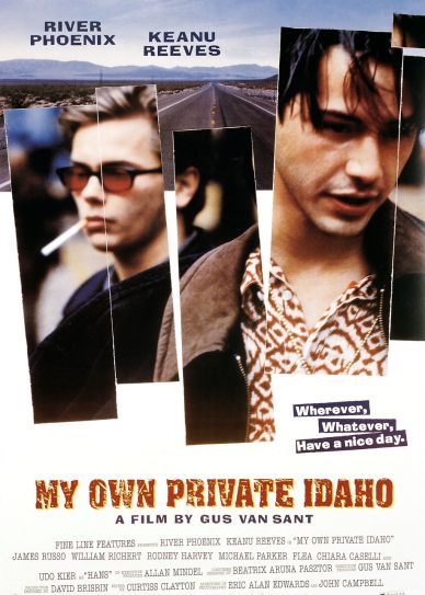 My Own Private Idaho