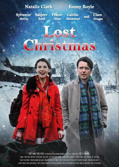 Lost at Christmas