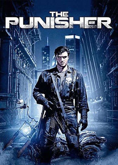 The Punisher (1989) – Filmxy