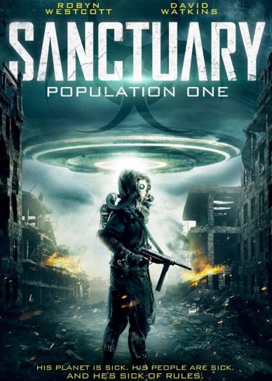 Sanctuary: Population One