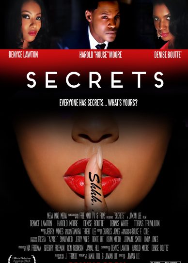 Secrets