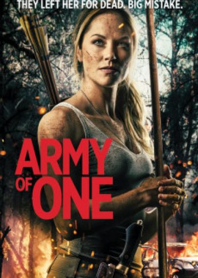 Army of One