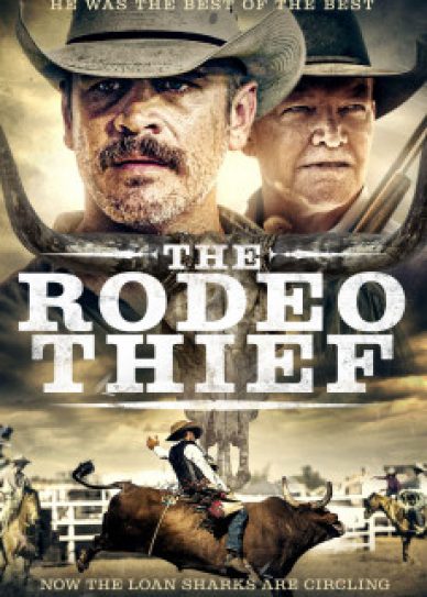 The Rodeo Thief