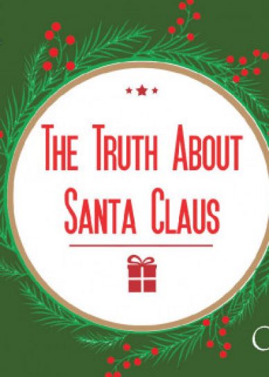 The Truth About Santa Claus