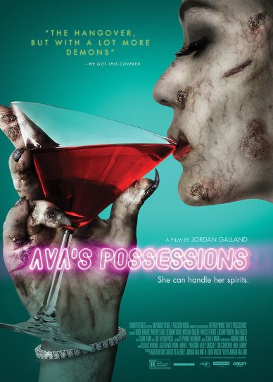 Avas Possessions