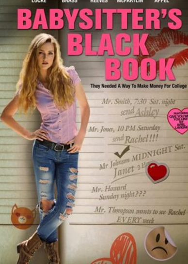 Babysitters Black Book