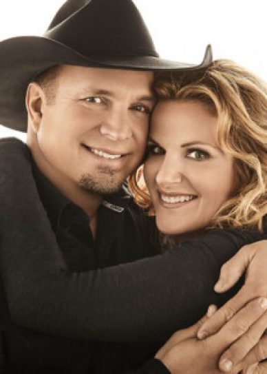 Garth & Trisha Live! A Holiday Concert Event