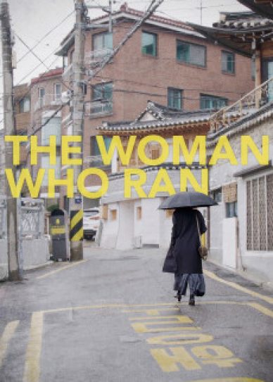 The Woman Who Ran (2020) – Filmxy